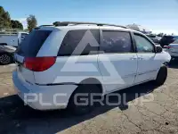 2006 Toyota SIENNA фото