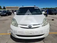 2006 Toyota SIENNA фото