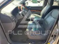 2006 Toyota SIENNA фото