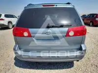 2006 Toyota SIENNA фото