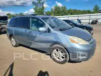 2006 Toyota SIENNA photo