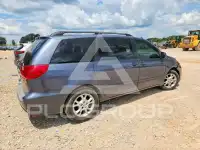 2006 Toyota SIENNA фото