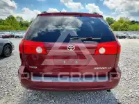 2006 Toyota SIENNA фото
