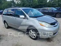 2006 Toyota SIENNA фото