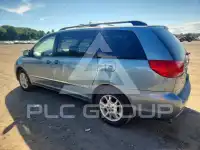 2006 Toyota SIENNA photo