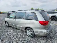 2006 Toyota SIENNA photo