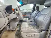 2006 Toyota SIENNA photo