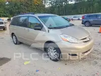 2006 Toyota SIENNA фото