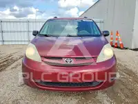 2006 Toyota SIENNA фото