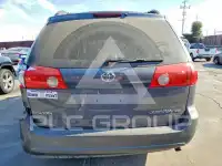 2006 Toyota SIENNA фото