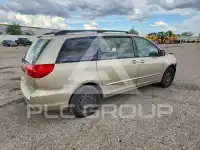 2006 Toyota SIENNA фото