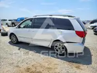 2006 Toyota SIENNA photo