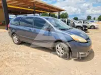 2006 Toyota SIENNA фото