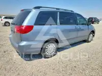 2006 Toyota SIENNA фото