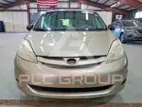 2006 Toyota SIENNA фото