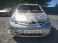 2006 Toyota SIENNA фото