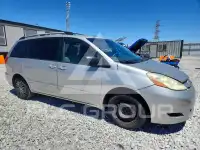 2006 Toyota SIENNA фото