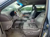 2006 Toyota SIENNA фото