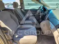 2006 Toyota SIENNA фото