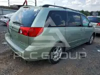 2006 Toyota SIENNA фото