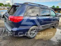2006 Toyota SIENNA photo