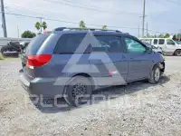 2006 Toyota SIENNA photo