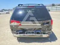 2006 Toyota SIENNA фото