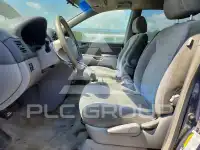 2006 Toyota SIENNA фото