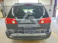2006 Toyota SIENNA фото