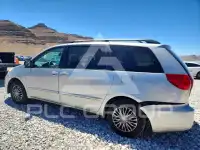 2006 Toyota SIENNA фото