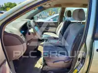 2006 Toyota SIENNA фото