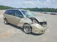 2006 Toyota SIENNA фото