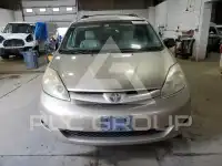 2006 Toyota SIENNA фото
