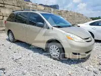 2006 Toyota SIENNA фото
