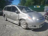 2006 Toyota SIENNA фото
