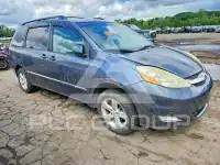 2006 Toyota SIENNA фото