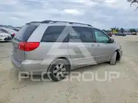 2006 Toyota SIENNA фото