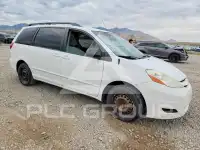 2006 Toyota SIENNA фото