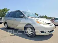 2006 Toyota SIENNA фото