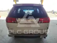 2006 Toyota SIENNA фото