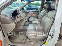 2006 Toyota SIENNA фото