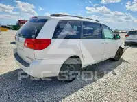 2006 Toyota SIENNA фото