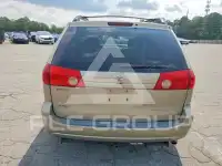 2006 Toyota SIENNA фото
