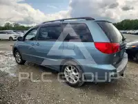 2006 Toyota SIENNA фото