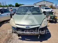 2006 Toyota SIENNA фото