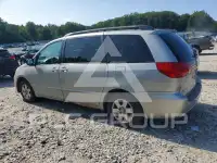2006 Toyota SIENNA фото