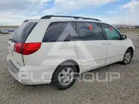2006 Toyota SIENNA фото