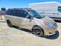 2006 Toyota SIENNA фото