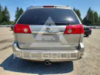 2006 Toyota SIENNA фото