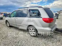 2006 Toyota SIENNA фото